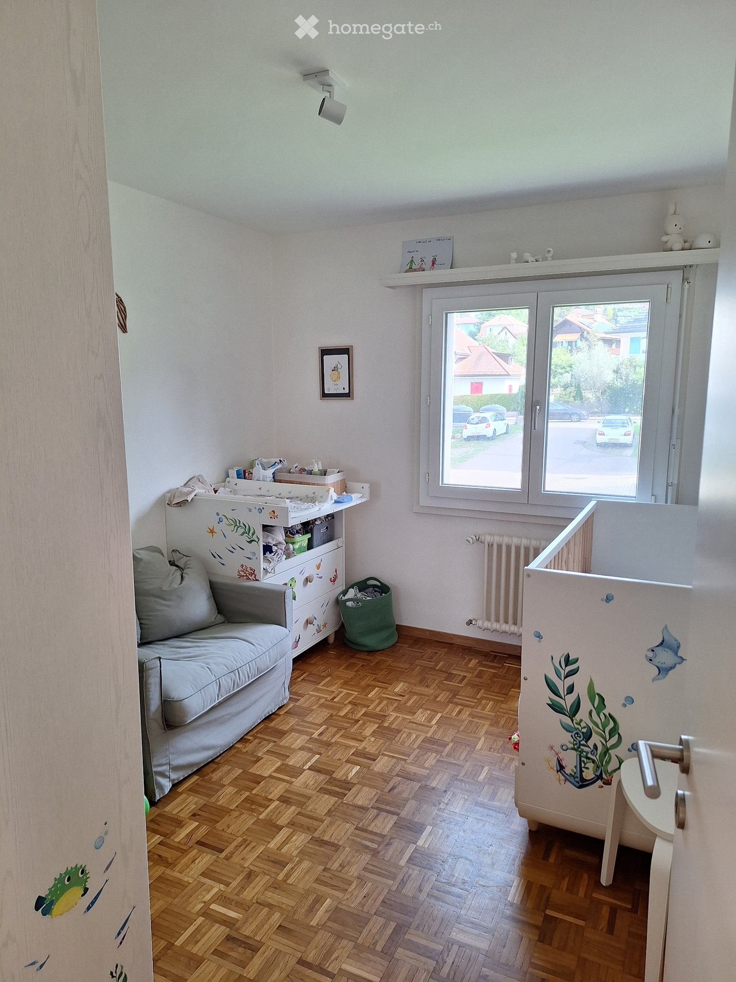 appartamento di 4 locali, foto 4 di 5