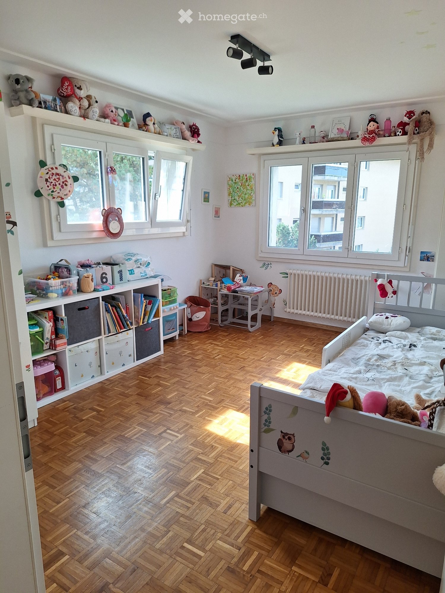 appartamento di 4 locali, foto 1 di 5