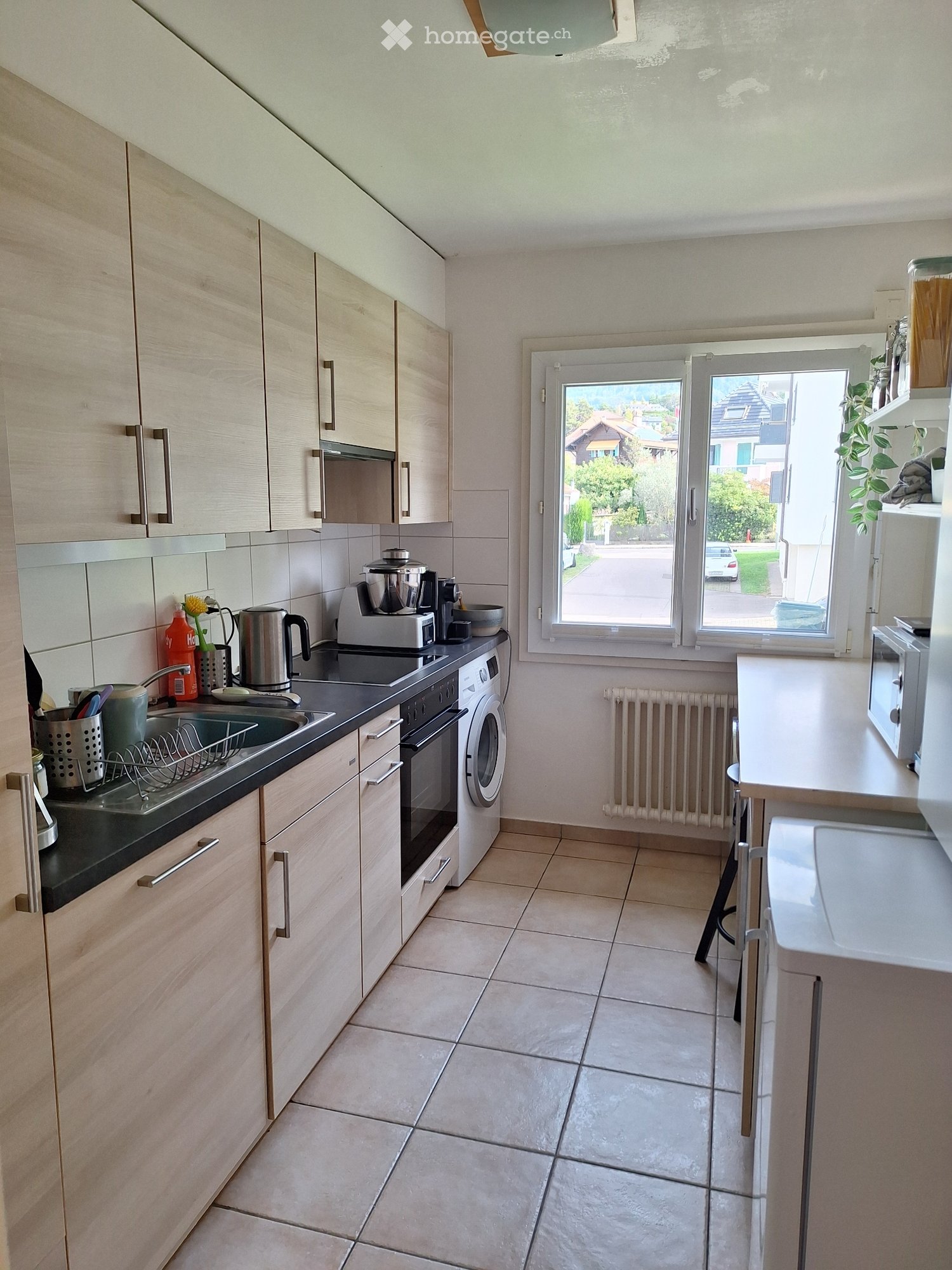 appartamento di 4 locali, foto 5 di 5