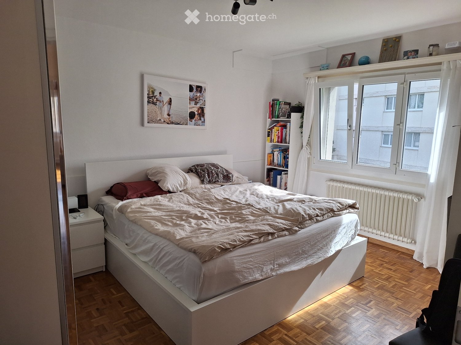appartamento di 4 locali, foto 3 di 5