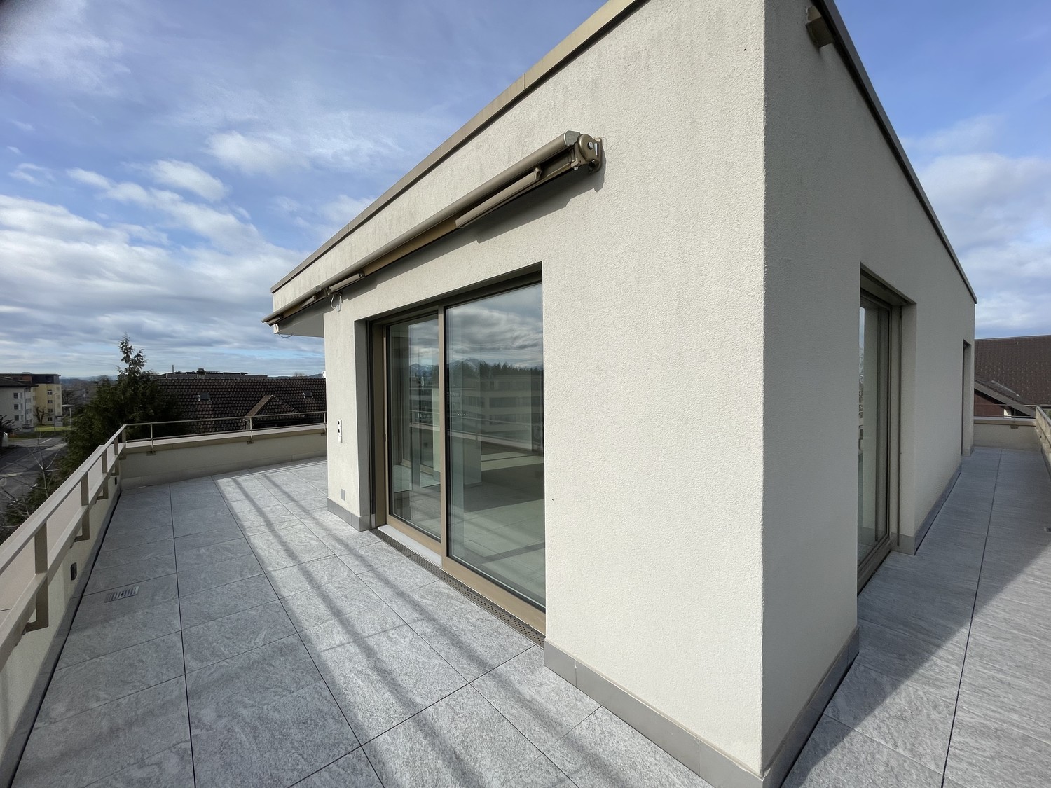 Appartamento di 3 ½ locali