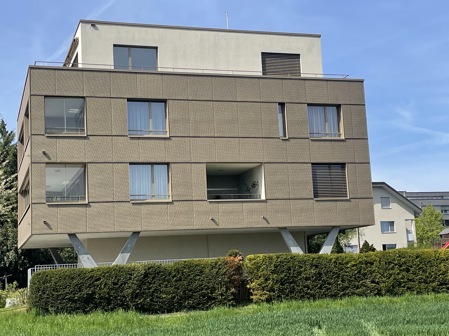 Appartamento di 3 ½ locali