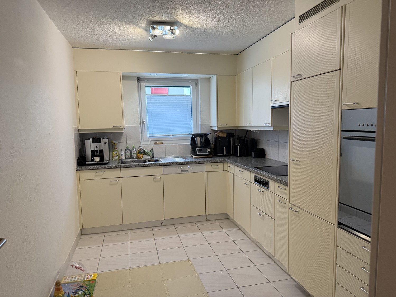 Appartamento di 3 ½ locali, foto 3 di 10