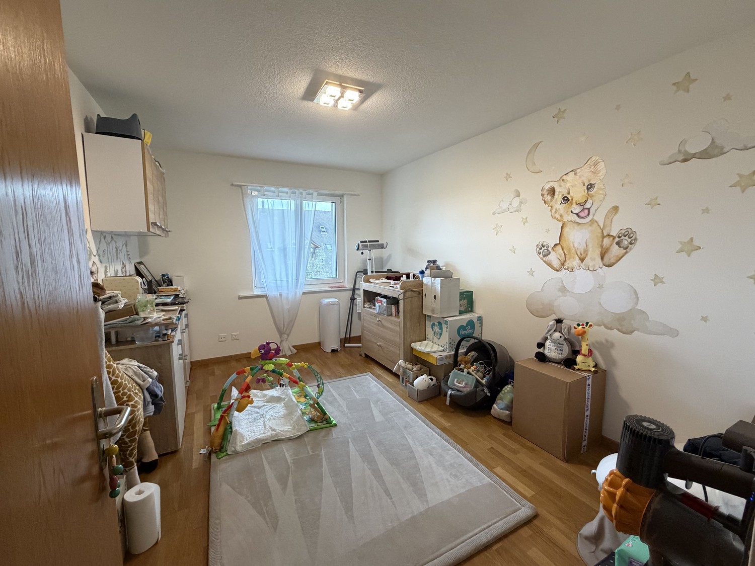 Appartamento di 3 ½ locali, foto 9 di 10