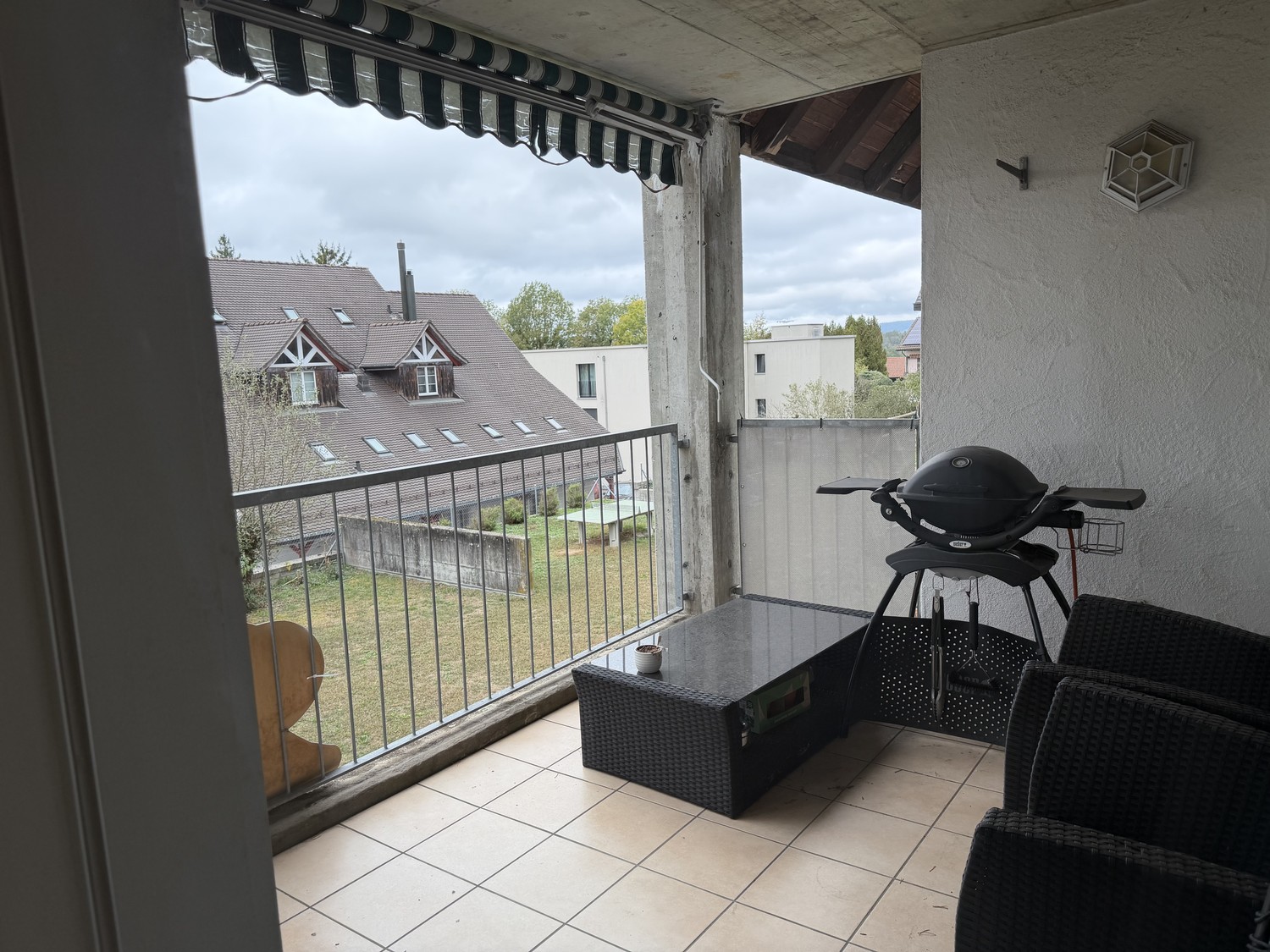 Appartamento di 3 ½ locali, foto 6 di 10