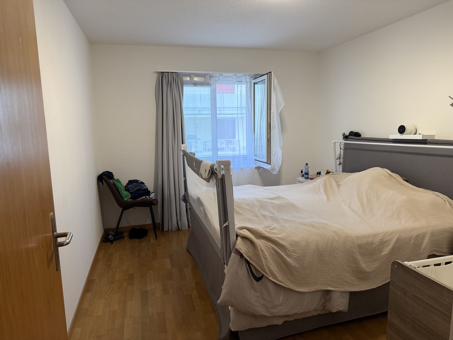 Appartamento di 3 ½ locali, foto 8 di 10