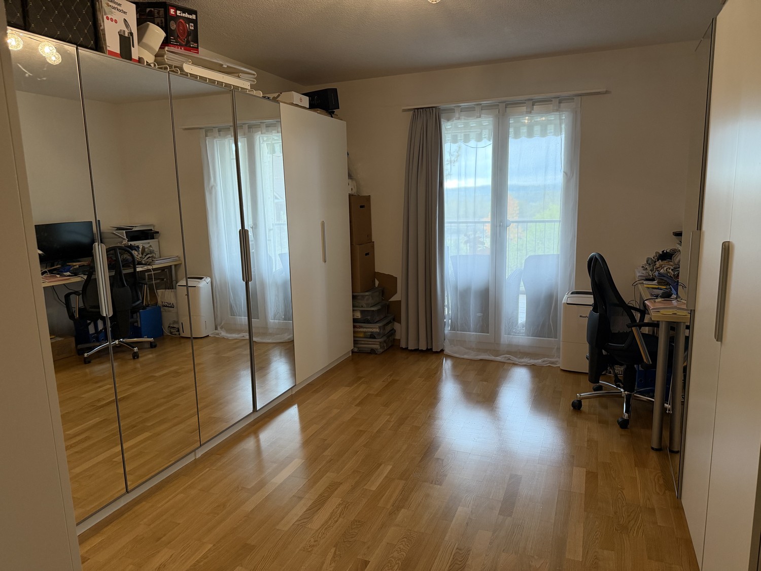 Appartamento di 3 ½ locali, foto 7 di 10