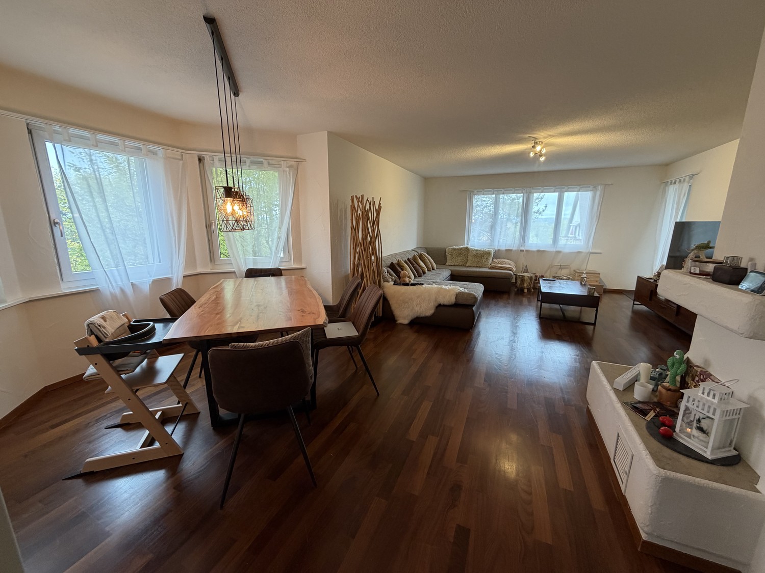 Appartamento di 3 ½ locali, foto 1 di 10