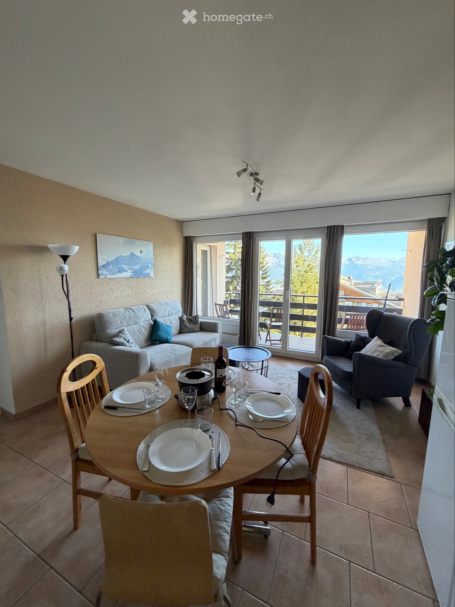 appartamento di 2 locali, foto 5 di 5