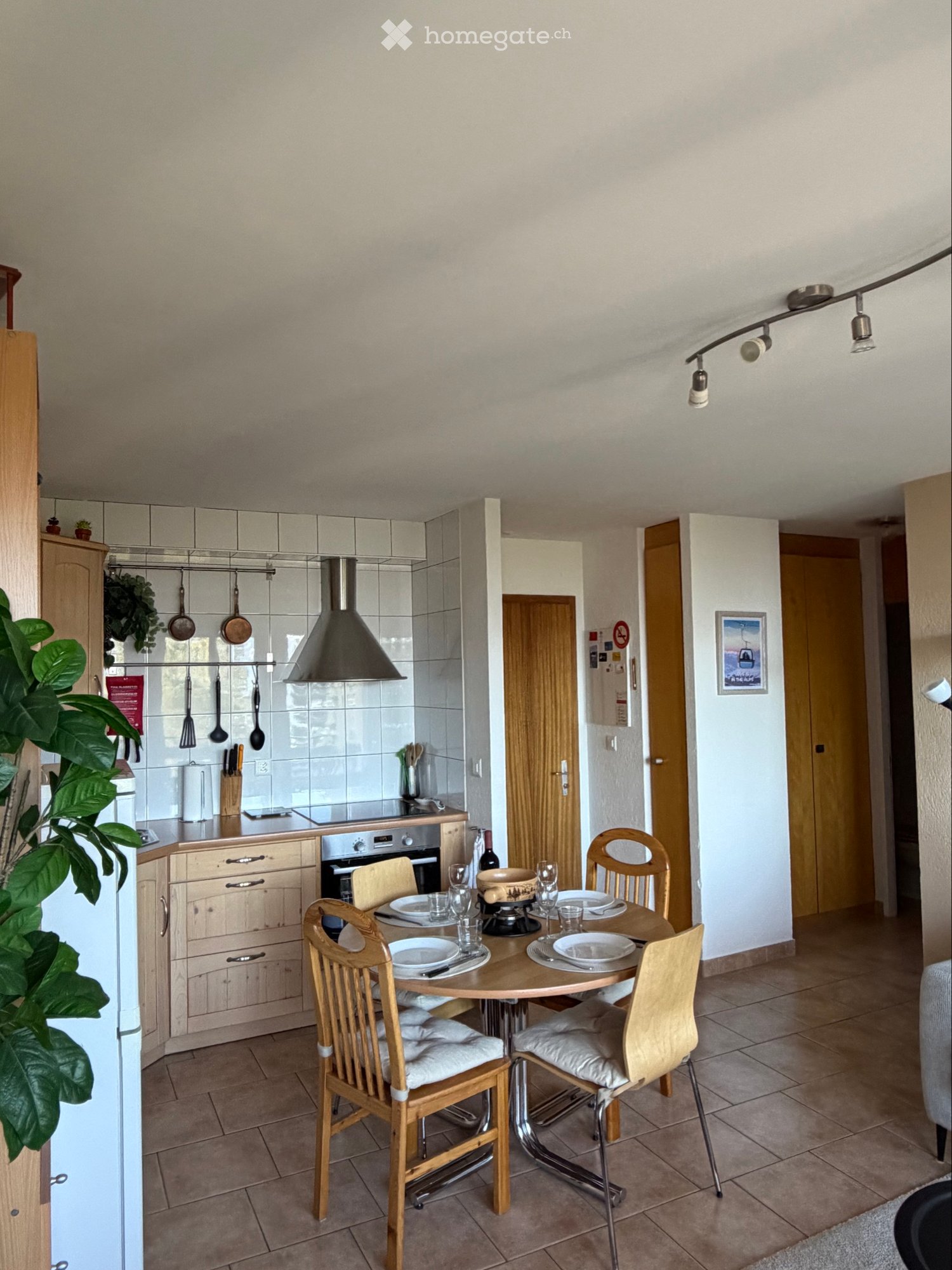 appartamento di 2 locali, foto 2 di 5