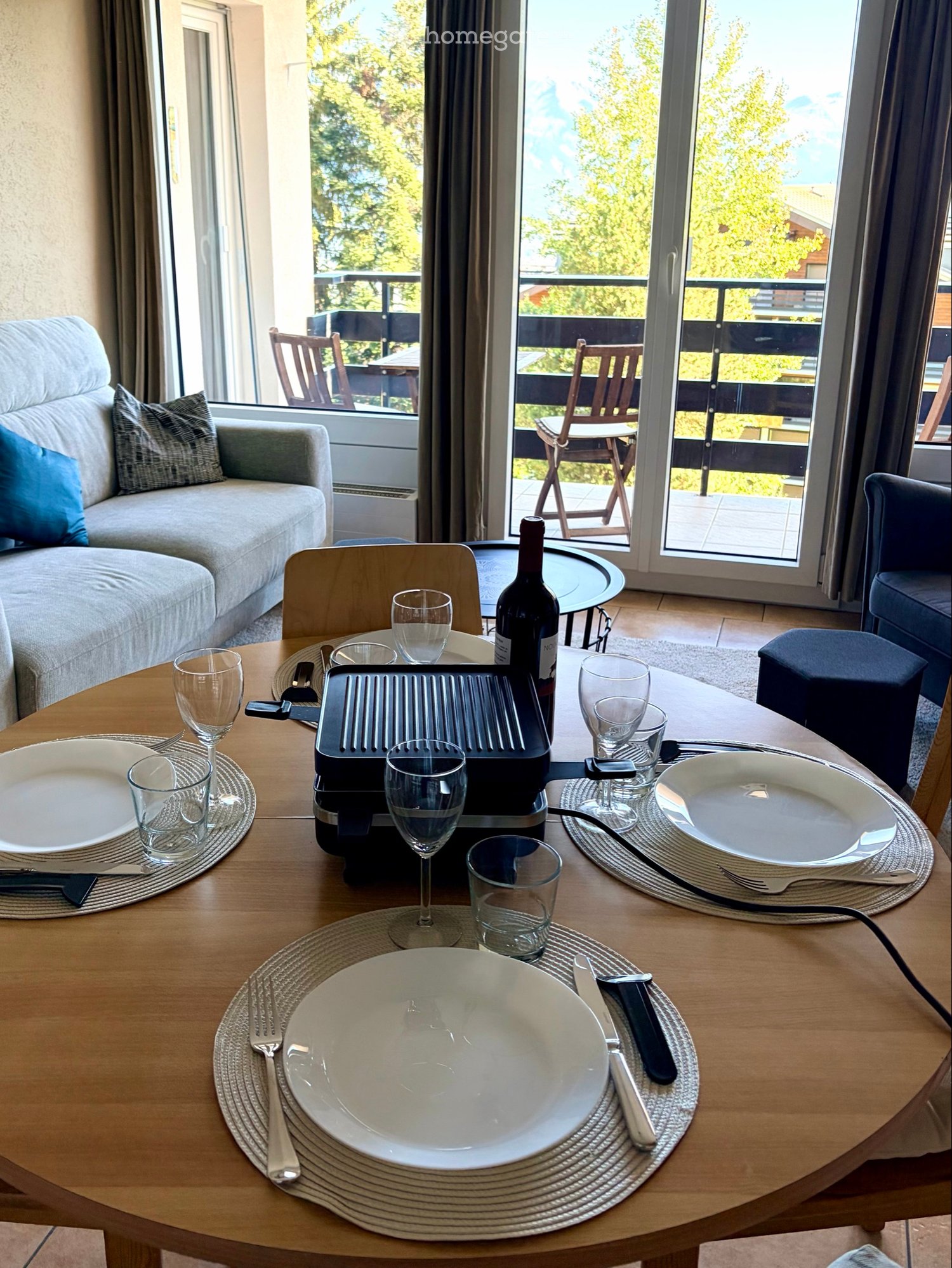 appartamento di 2 locali, foto 3 di 5