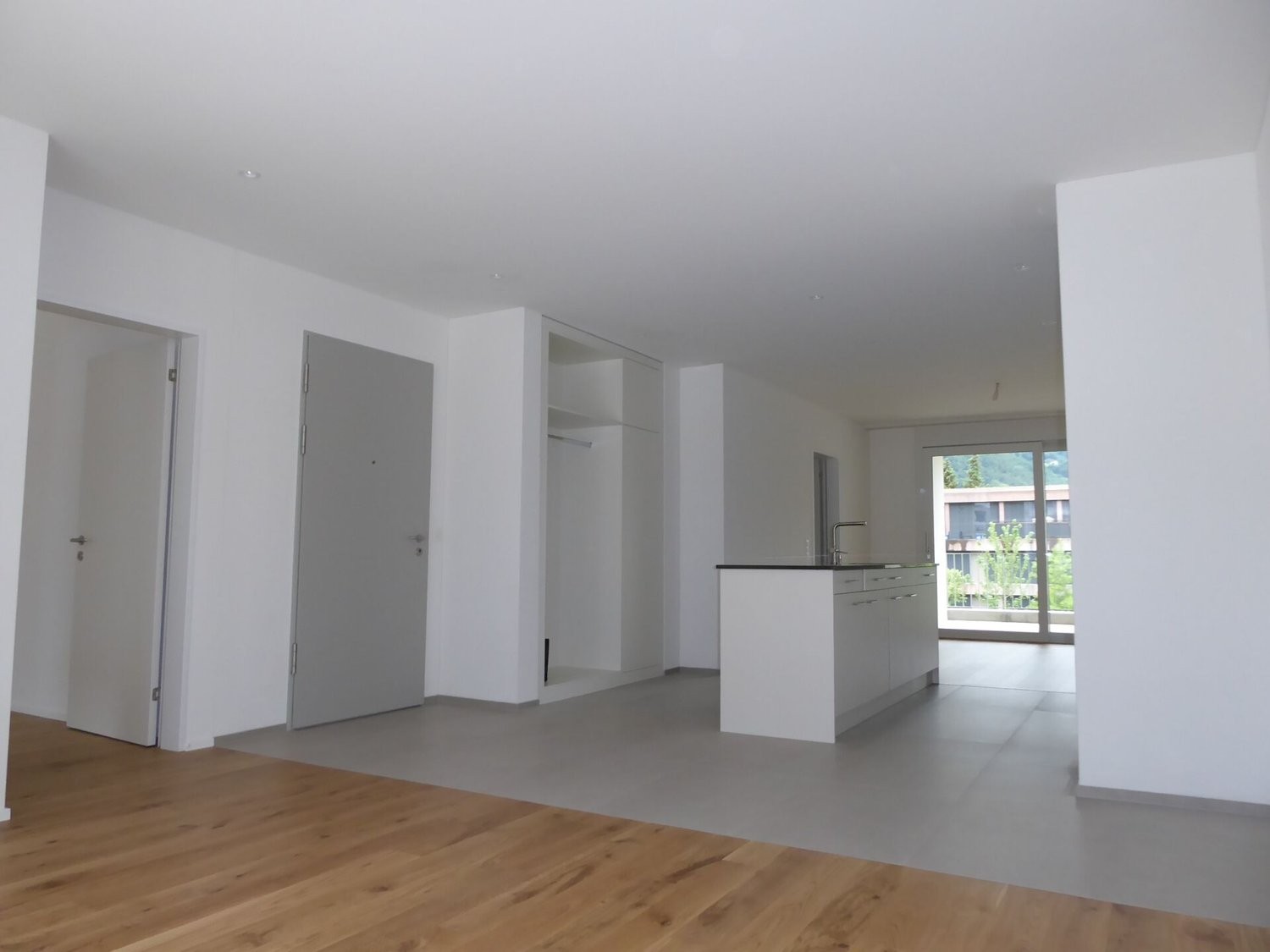 Appartamento di 3 ½ locali