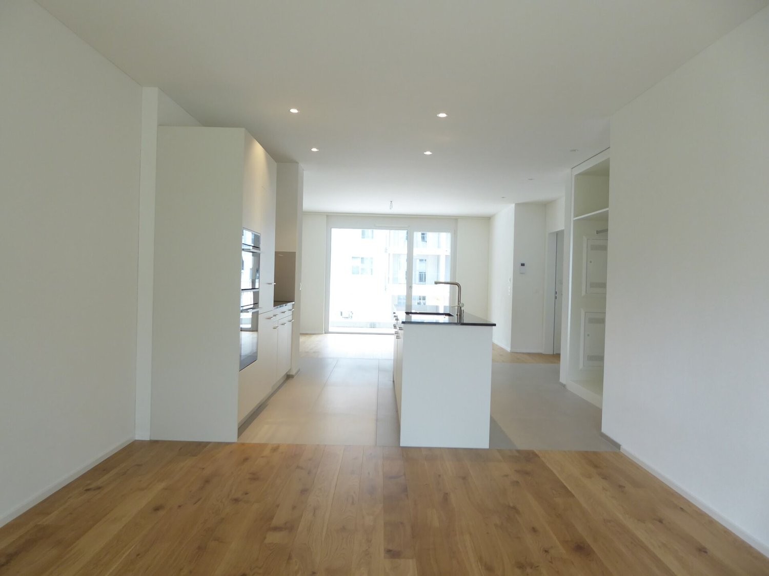 Appartamento di 3 ½ locali