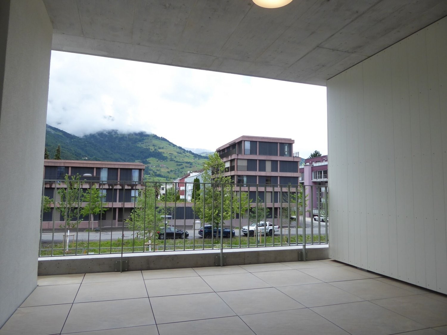 Appartamento di 3 ½ locali