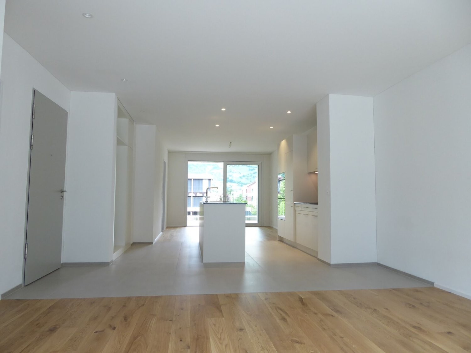 Appartamento di 3 ½ locali
