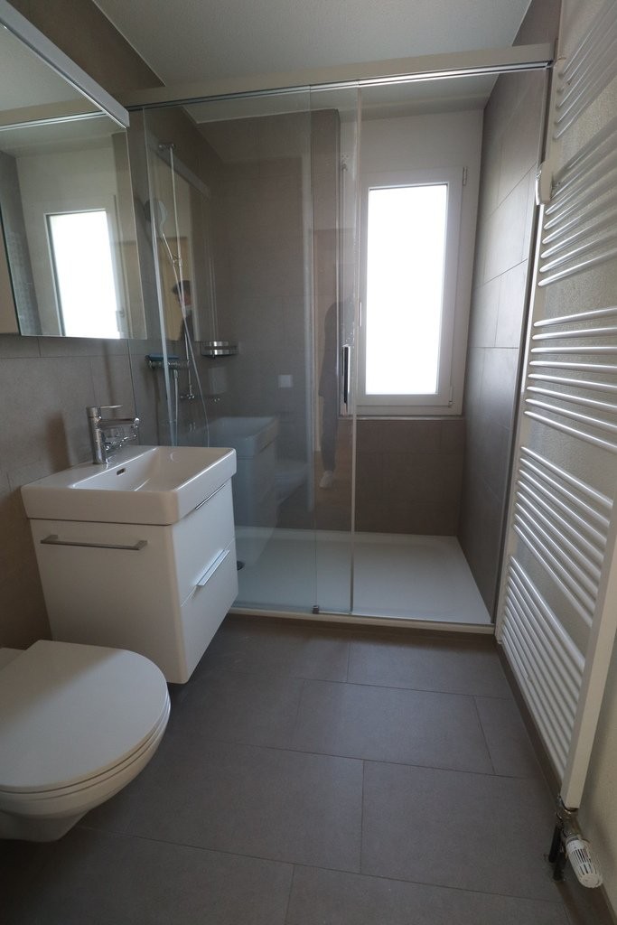 Appartamento di 1 ½ locali, foto 3 di 5