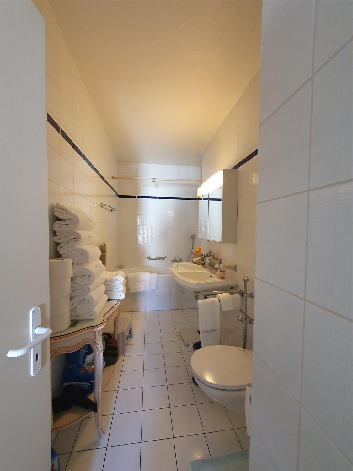 appartamento di 5 locali, foto 9 di 10