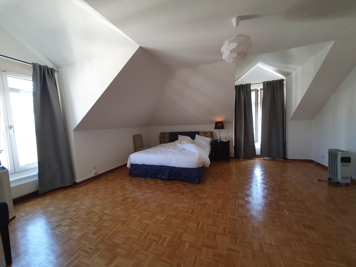 appartamento di 5 locali, foto 5 di 10