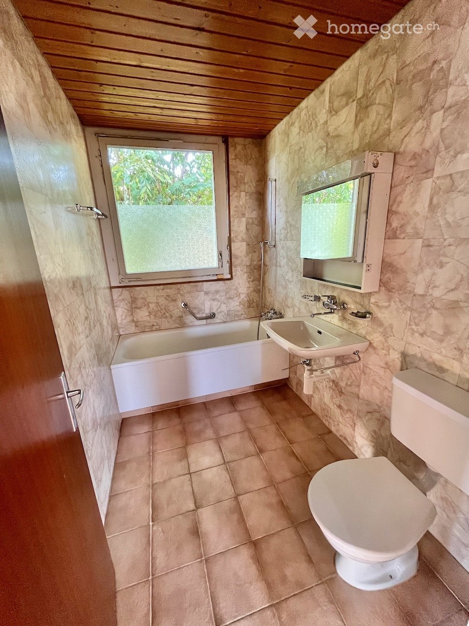 4 ½ locali casa singola