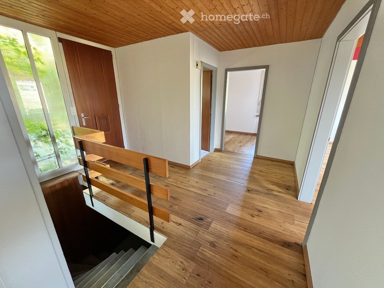 4 ½ locali casa singola