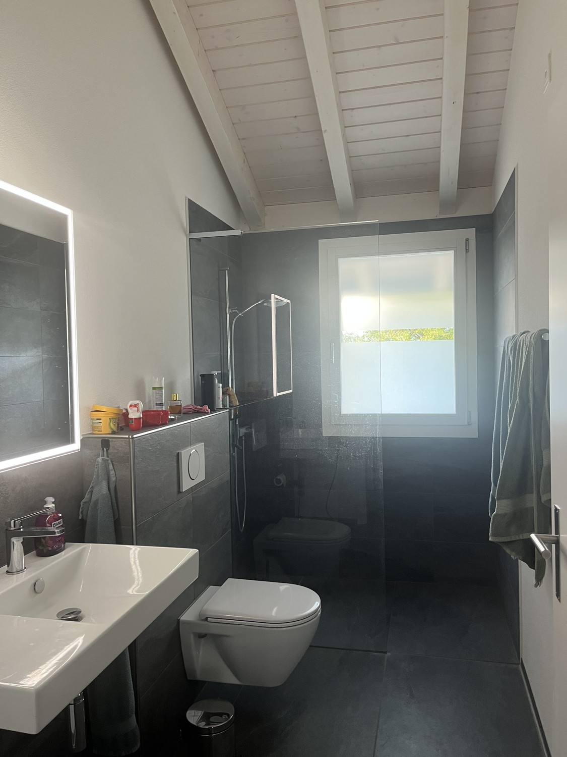 appartamento di 3 locali, foto 3 di 5