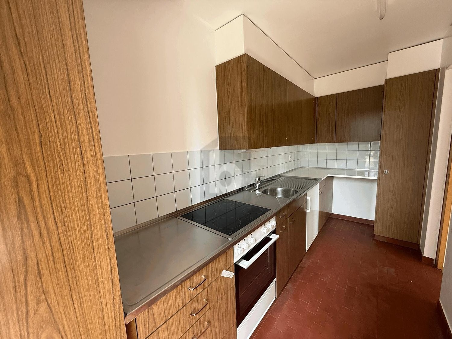 appartamento di 2 locali, foto 3 di 4