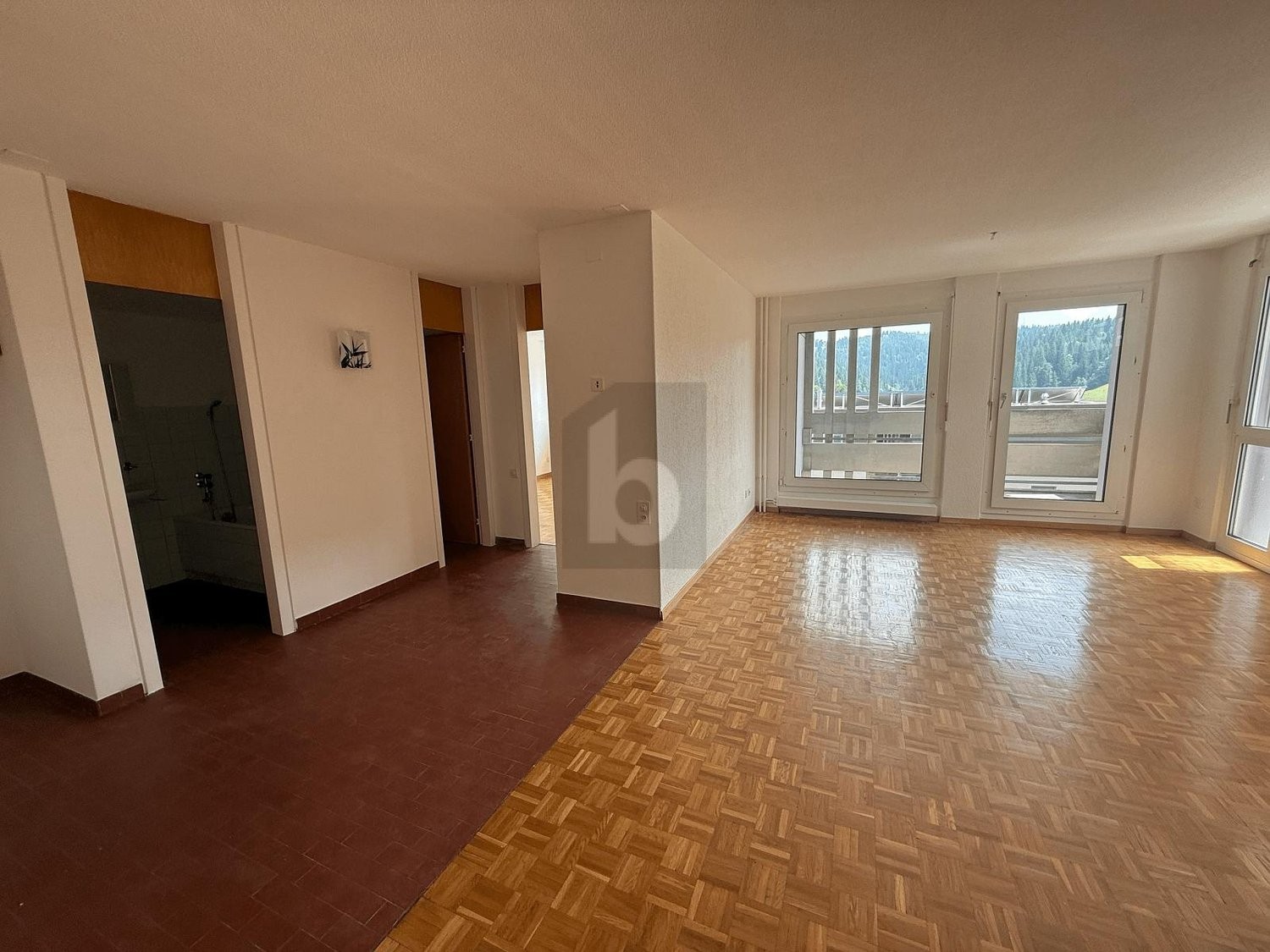 appartamento di 2 locali, foto 1 di 4