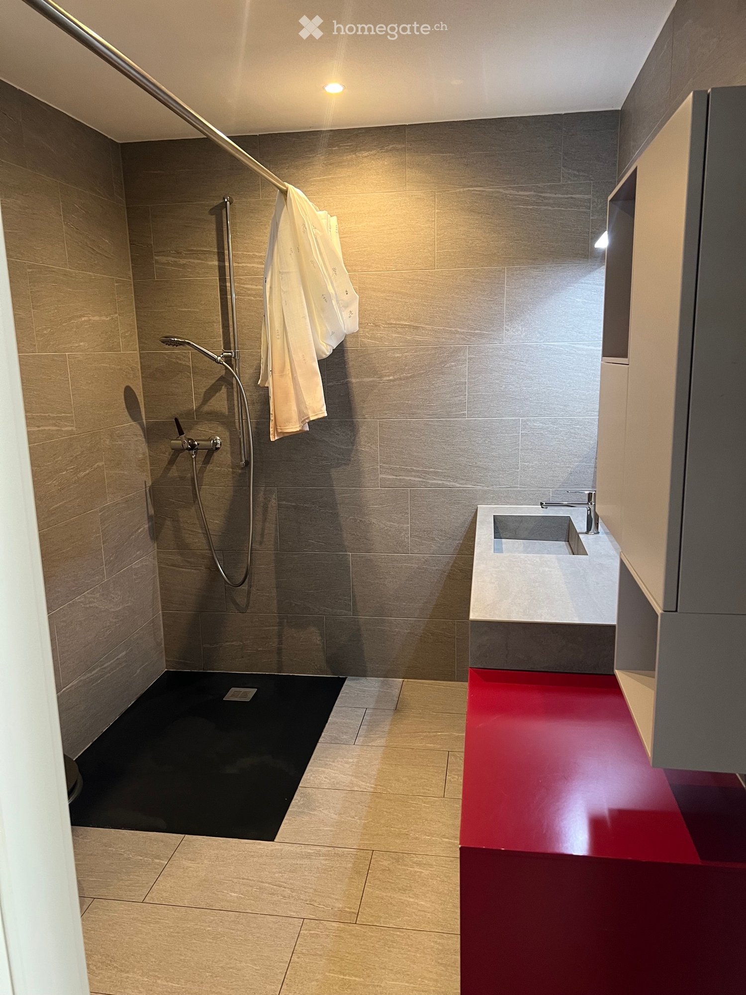 2 pièces appartement