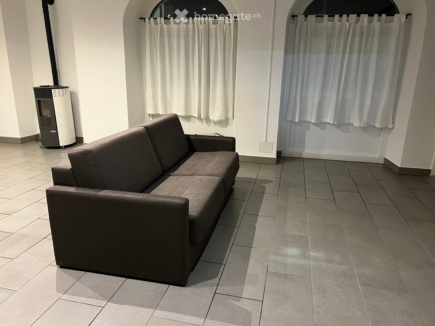2 pièces appartement