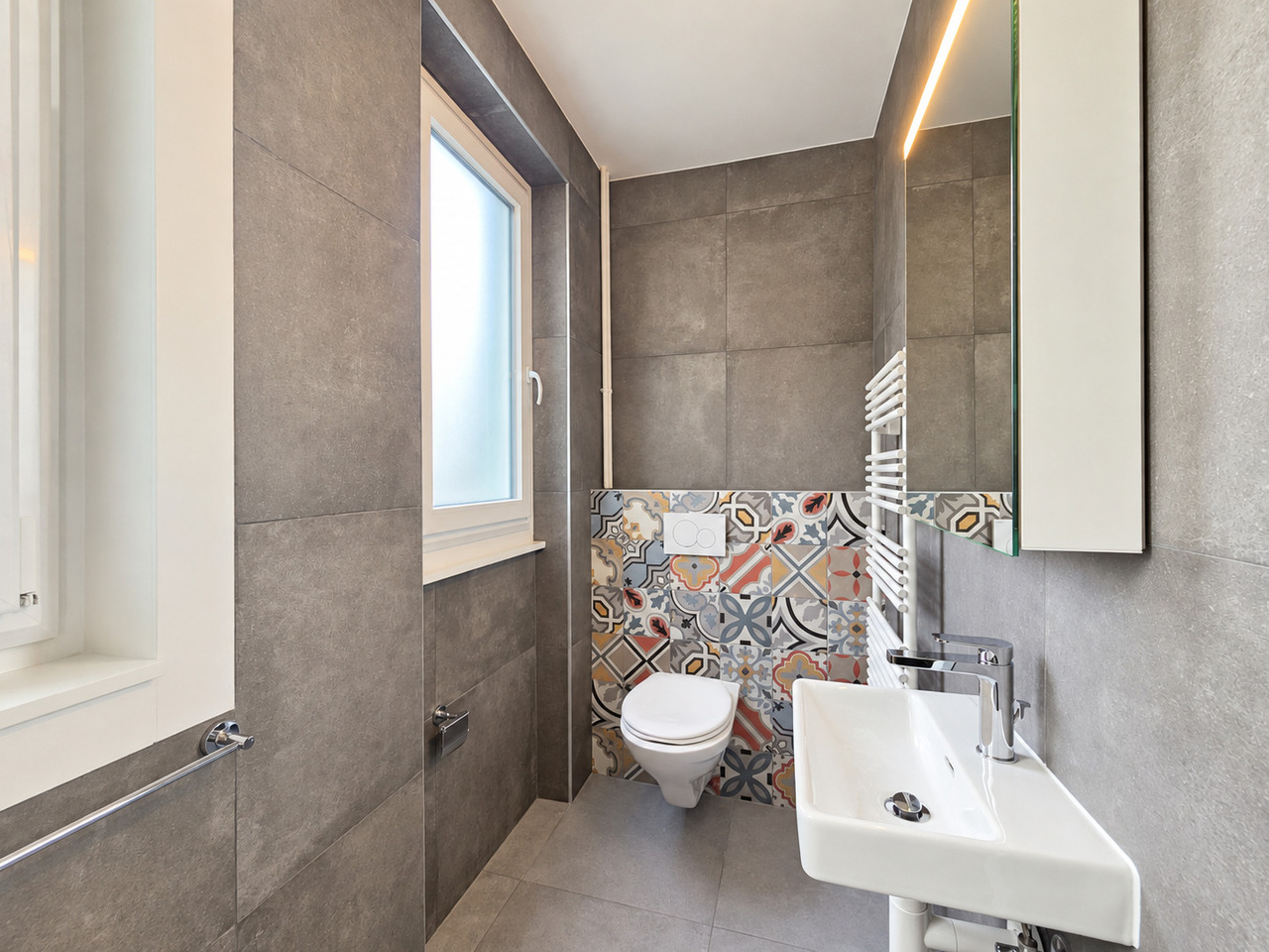 Appartamento di 3 ½ locali, foto 10 di 10