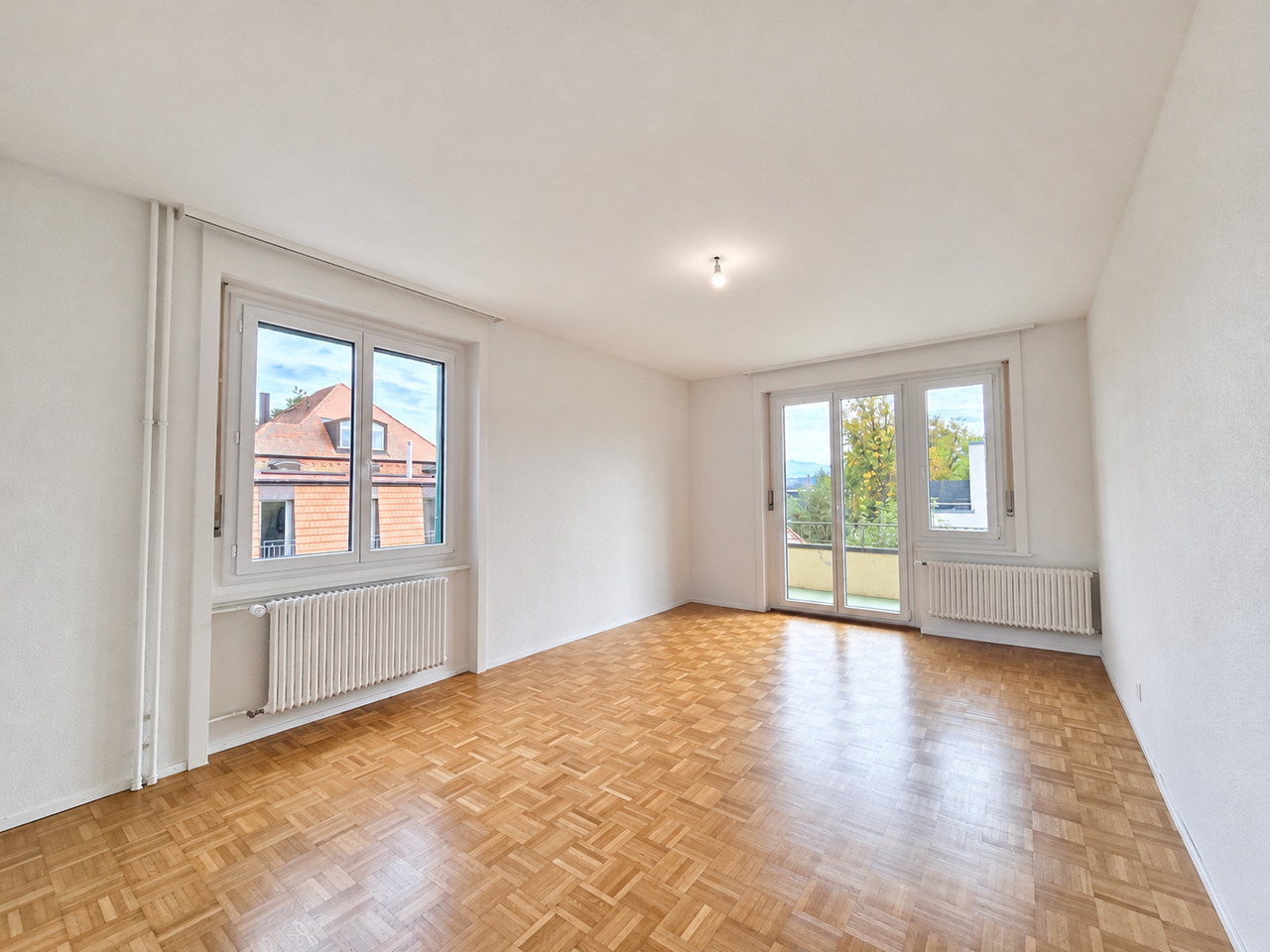 Appartamento di 3 ½ locali, foto 9 di 10