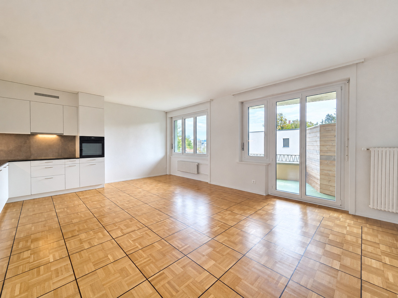 Appartamento di 3 ½ locali, foto 2 di 10