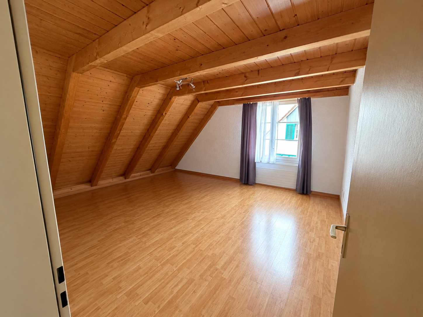 Appartamento di 2 ½ locali, foto 5 di 9