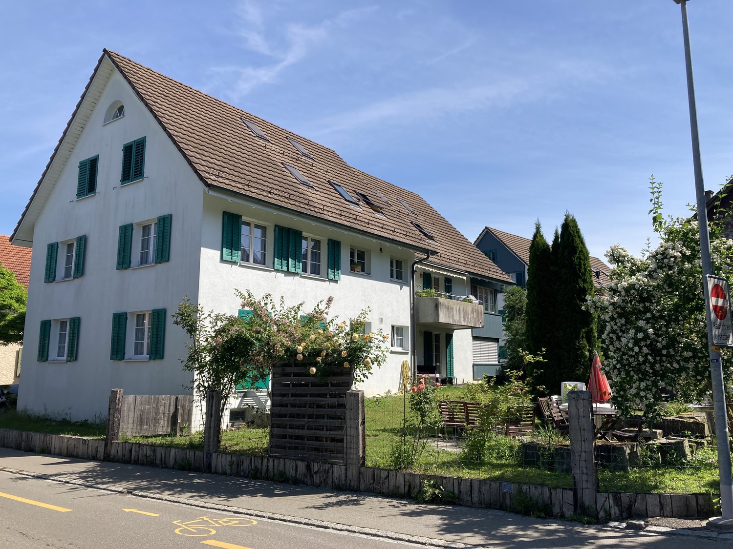 Appartamento di 2 ½ locali, foto 2 di 9
