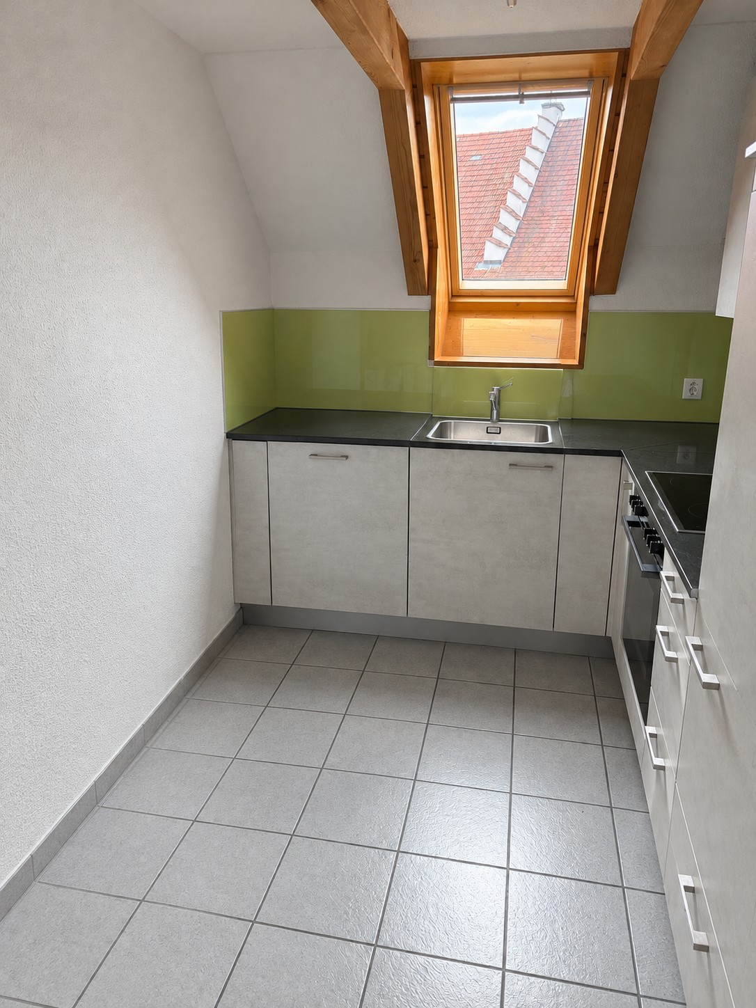 Appartamento di 2 ½ locali, foto 4 di 9