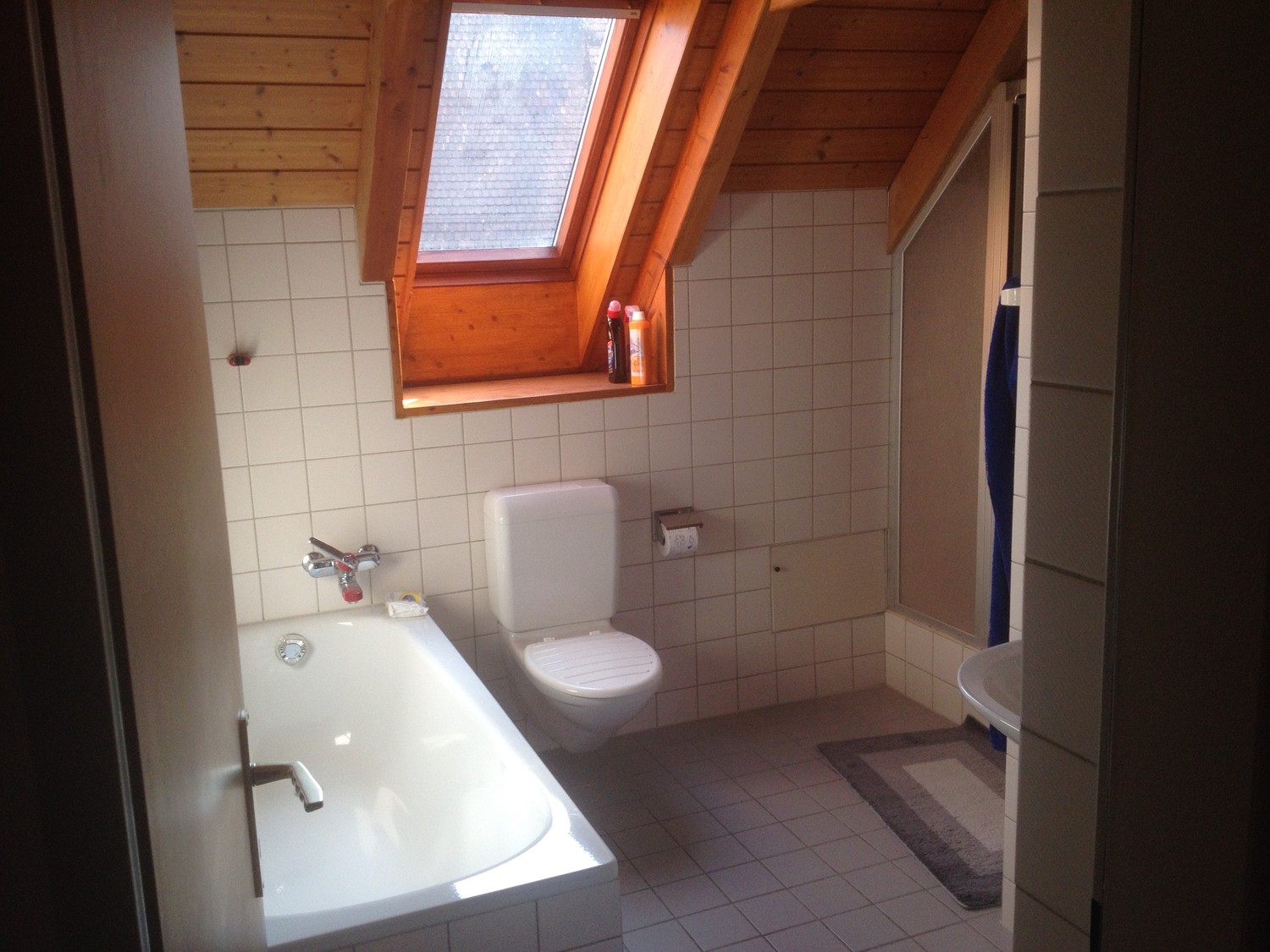 Appartamento di 2 ½ locali, foto 3 di 9