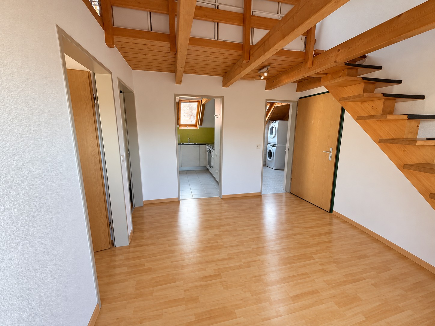 Appartamento di 2 ½ locali, foto 1 di 9