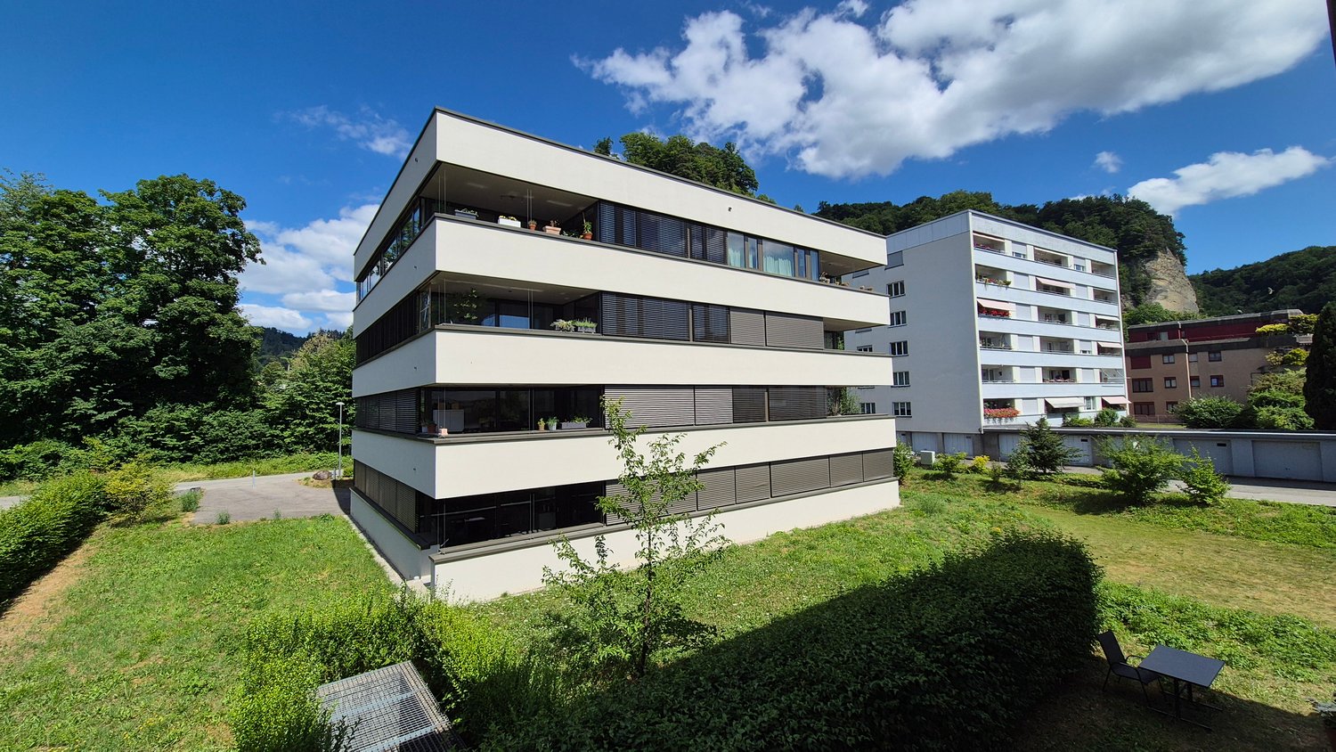 Appartamento di 3 ½ locali, foto 1 di 10