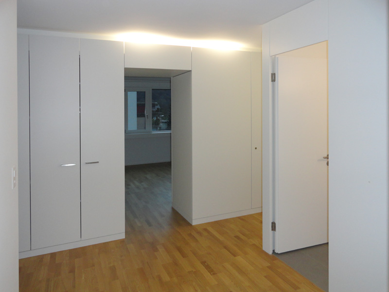 Appartamento di 3 ½ locali, foto 3 di 10