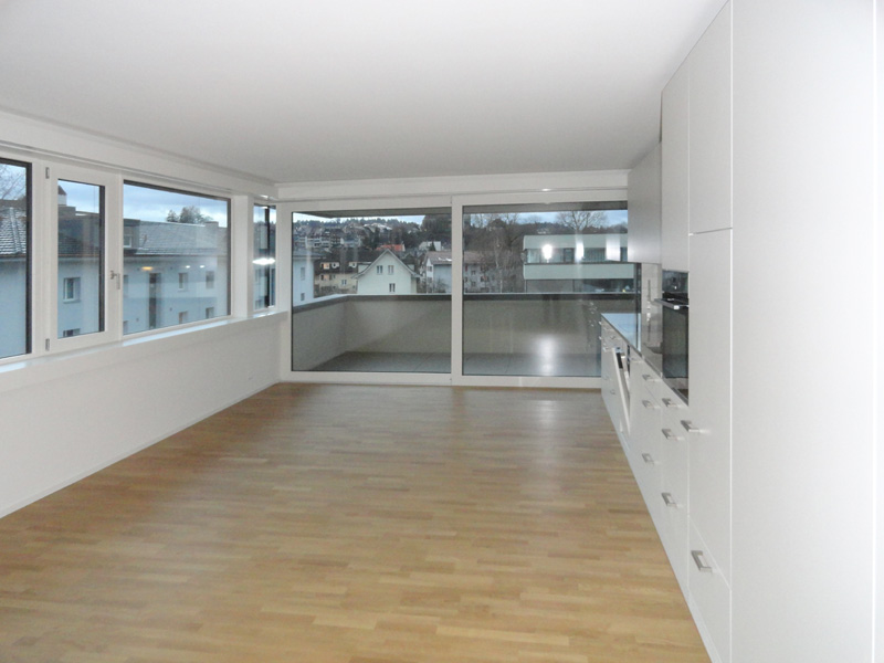 Appartamento di 3 ½ locali, foto 5 di 10