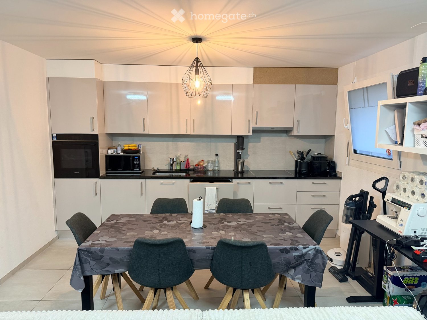 Appartamento di 3 ½ locali