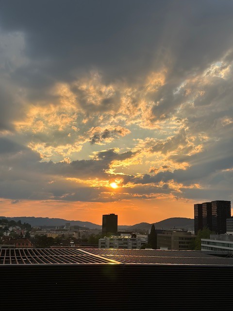 Camera in appartamento condiviso, foto 5 di 10