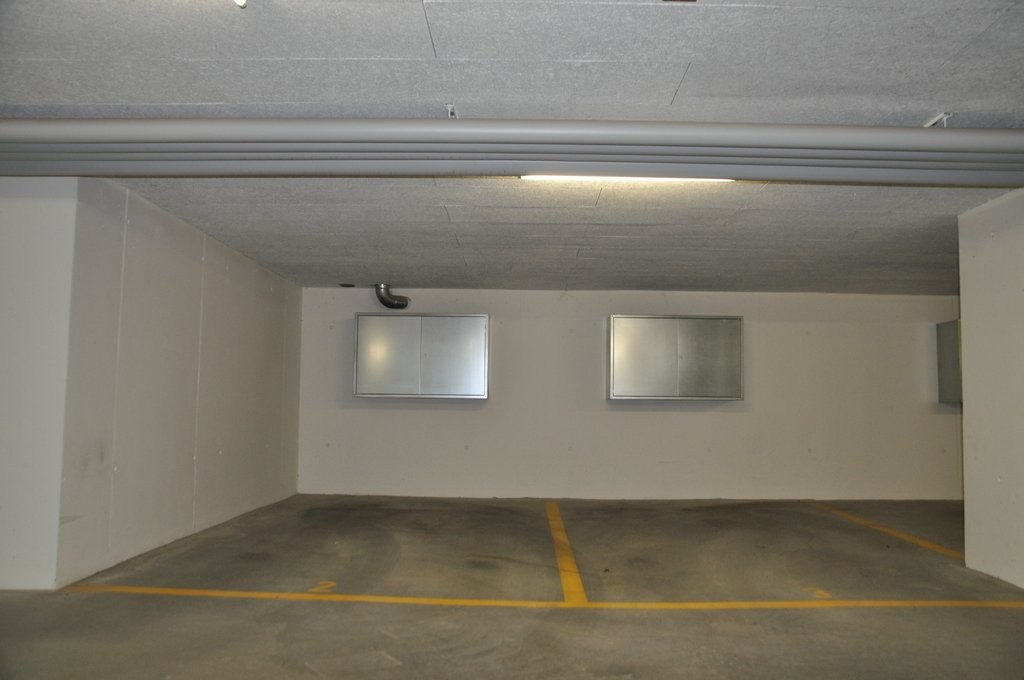 Underground slot