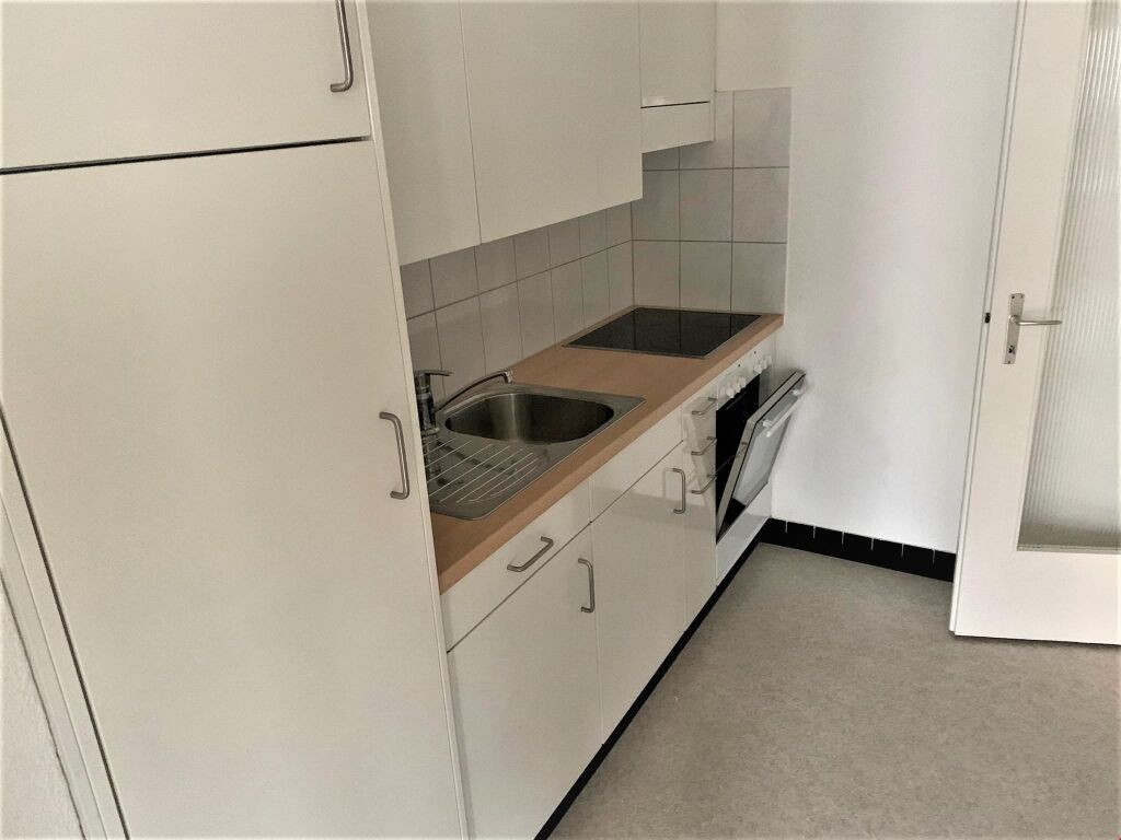 Appartamento di 1 ½ locali