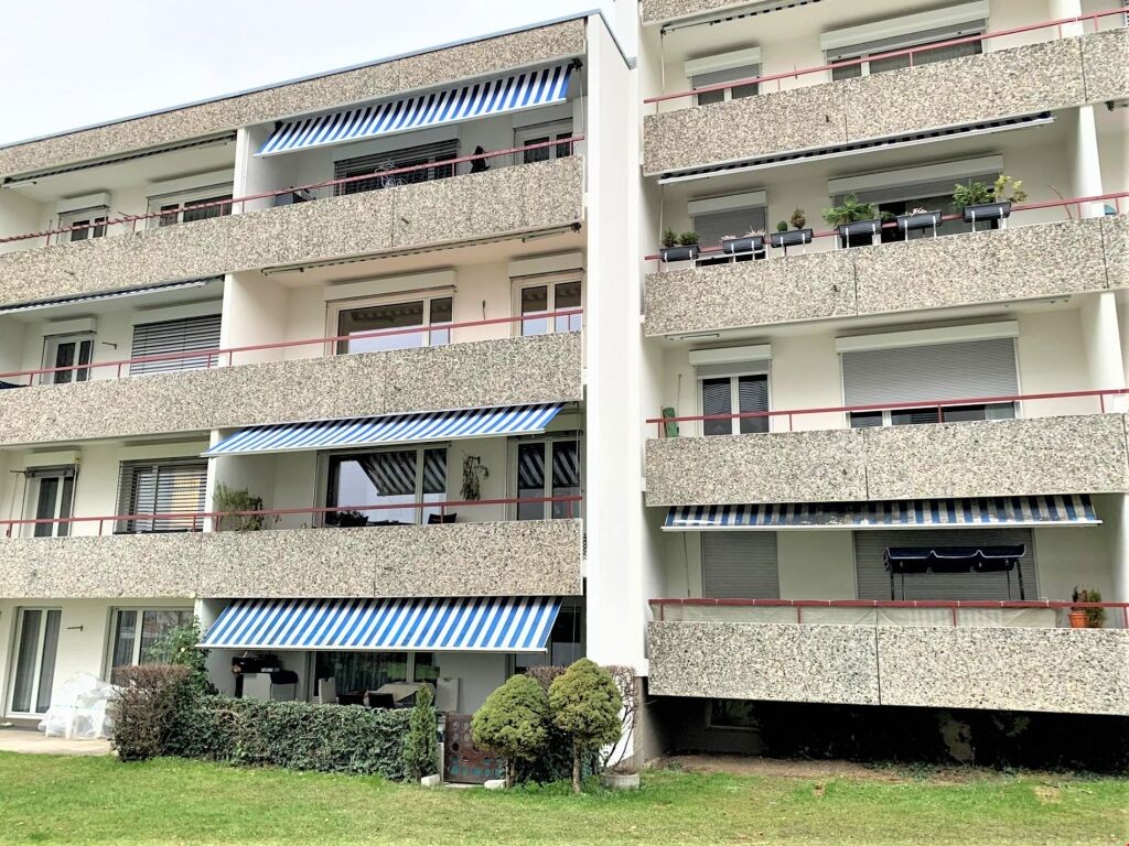 Appartamento di 1 ½ locali