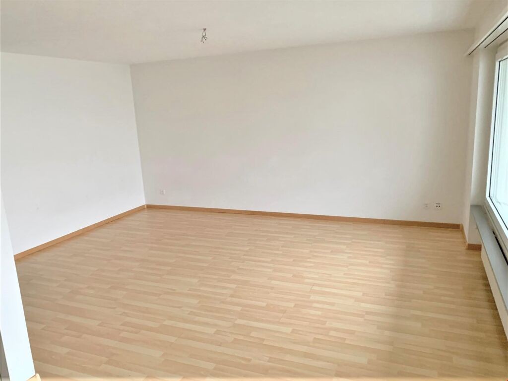 Appartamento di 1 ½ locali
