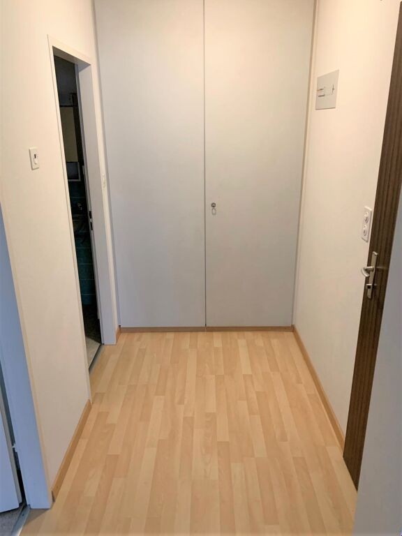 Appartamento di 1 ½ locali