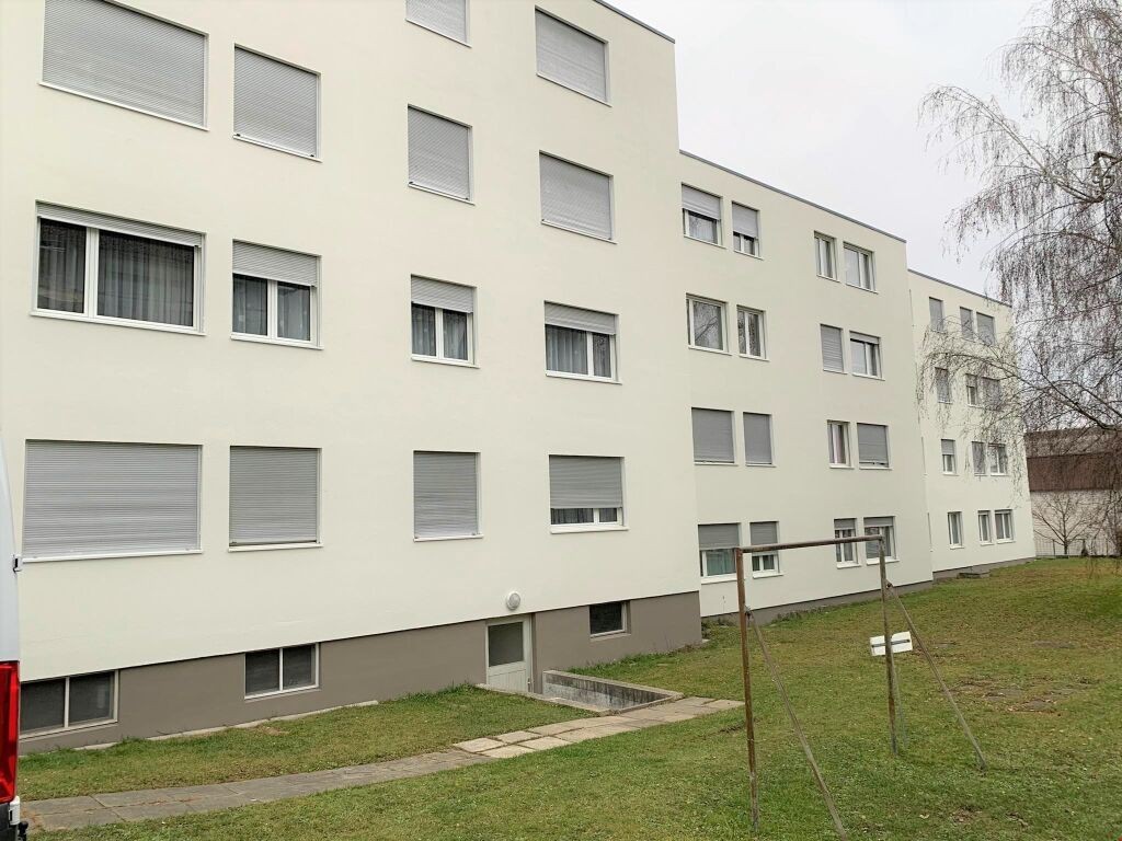 Appartamento di 1 ½ locali