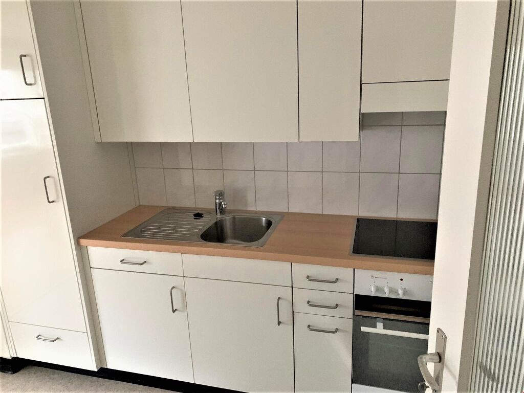 Appartamento di 1 ½ locali