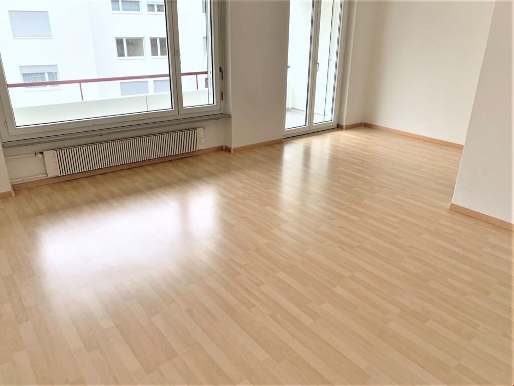 Appartamento di 1 ½ locali